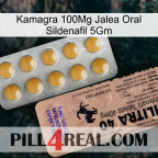 Kamagra 100Mg Oral Jelly Sildenafil 5Gm 41